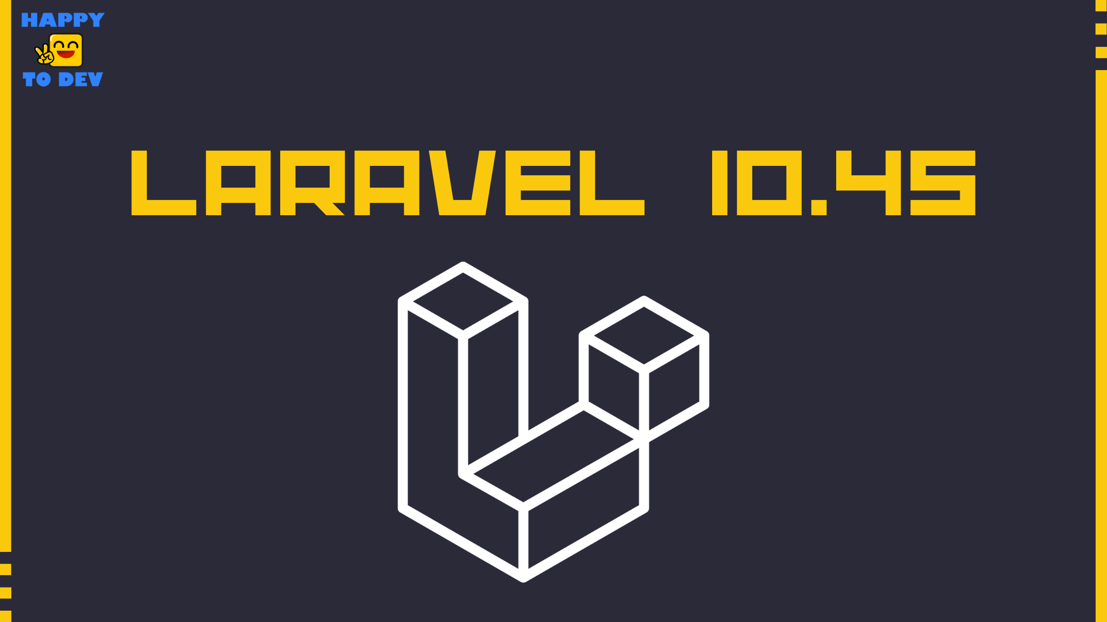 Laravel 10.45.0