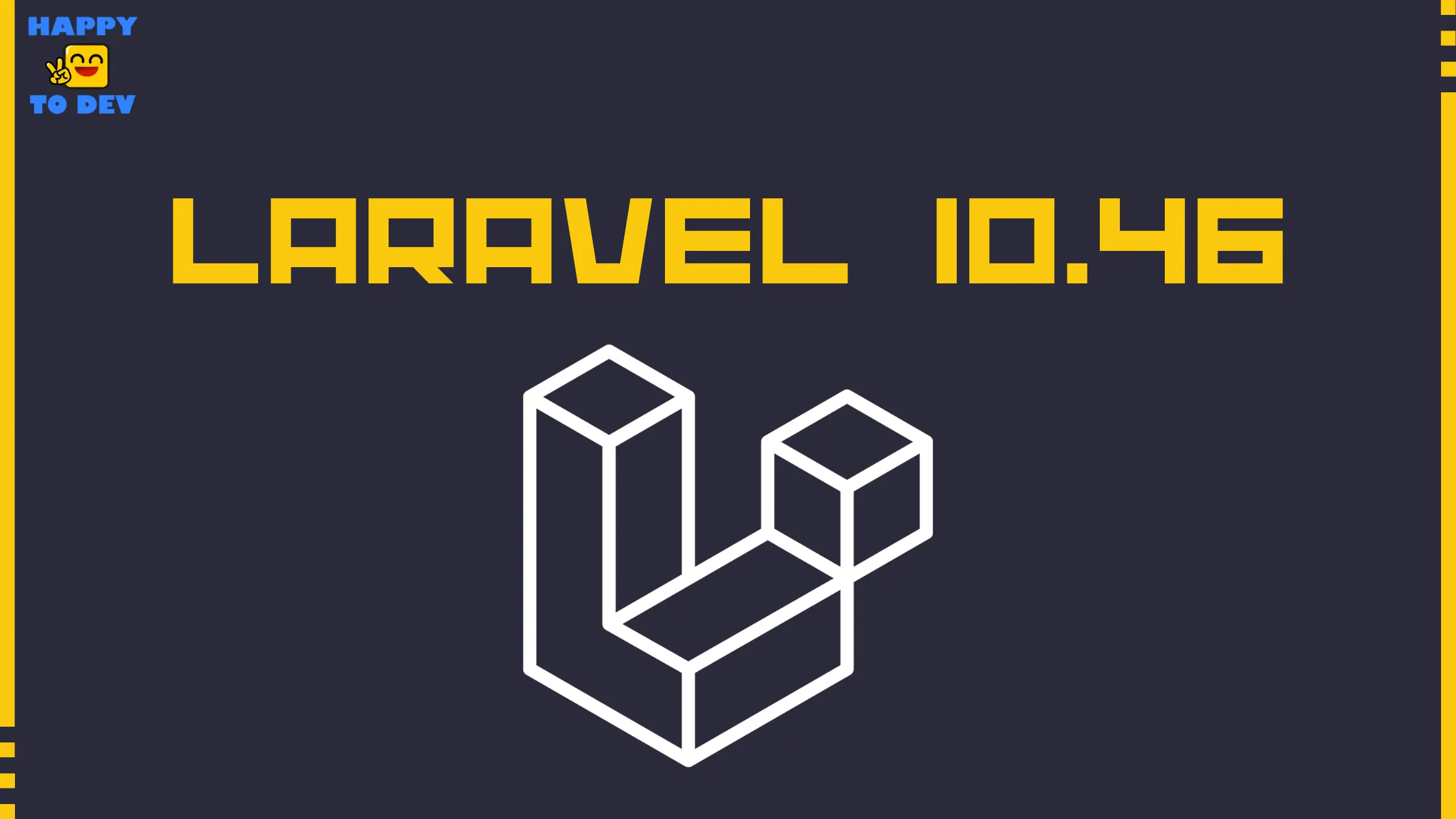 Laravel 10.46.0