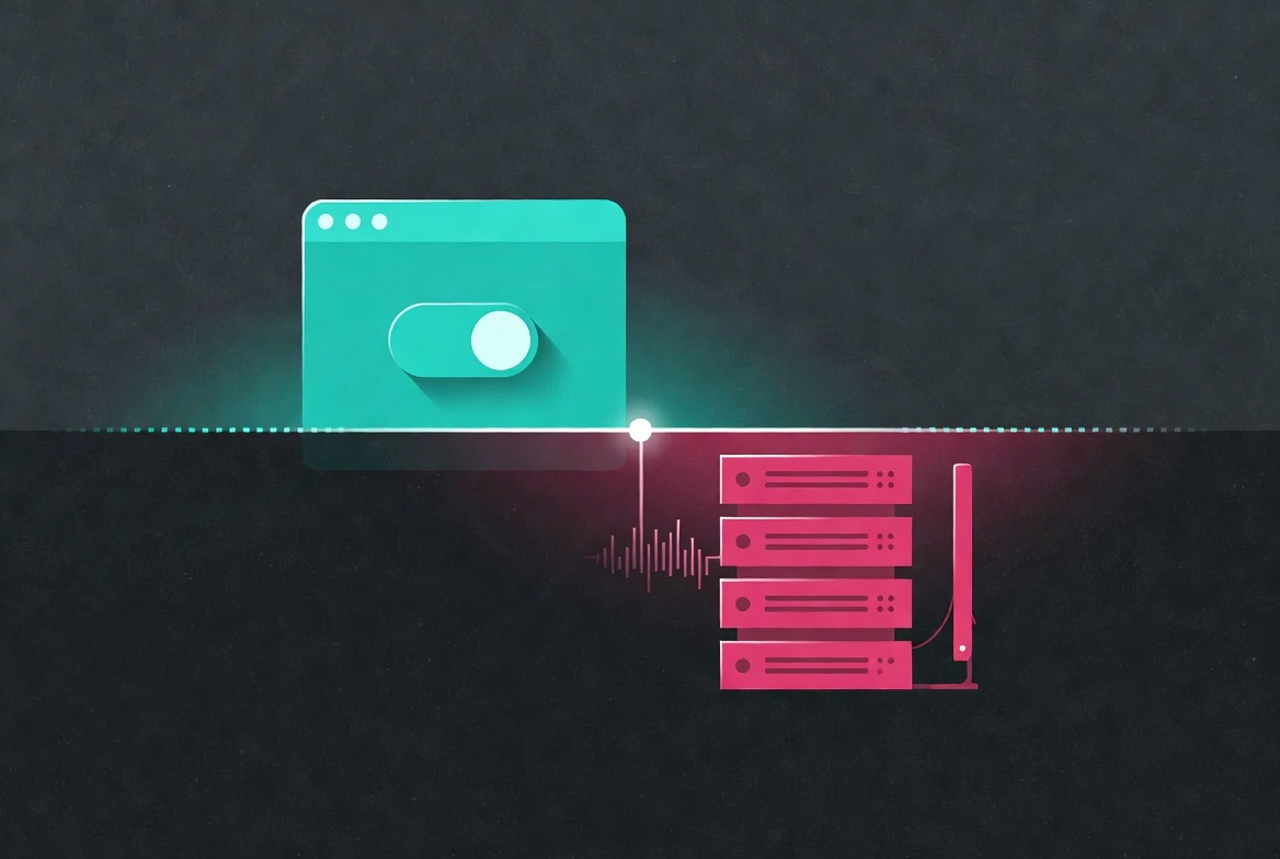 Livewire vs Alpine.js in 2026: the line is the same (here's how to draw it)