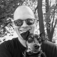 C'est qui HappyToDev?